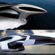 Illustration for article titled This Stunning Yacht Can Actually Fly